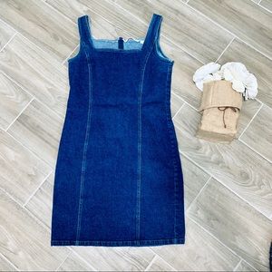Tommy Hilfiger Denim Dress
